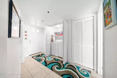 3031 S Atlantic Avenue #302, Cocoa Beach, FL 32931 - Photo 30