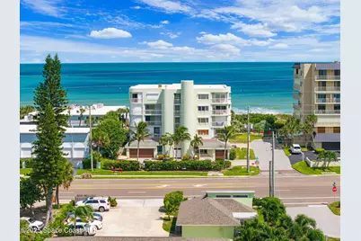 3031 S Atlantic Avenue #302, Cocoa Beach, FL 32931 - Photo 44