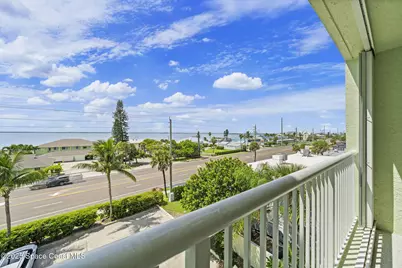 3031 S Atlantic Avenue #302, Cocoa Beach, FL 32931 - Photo 6