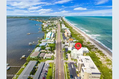 3031 S Atlantic Avenue #302, Cocoa Beach, FL 32931 - Photo 46