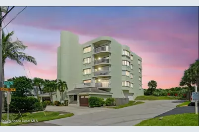 3031 S Atlantic Avenue #302, Cocoa Beach, FL 32931 - Photo 42