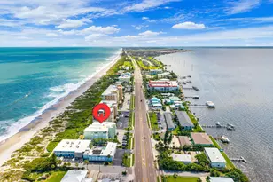 3031 S Atlantic Ave, Cocoa Beach, FL 32931 - Photo 2