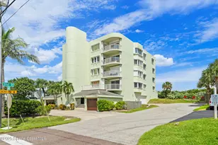 3031 S Atlantic Ave, Cocoa Beach, FL 32931 - Photo 1