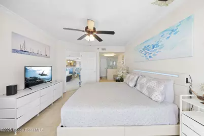3031 S Atlantic Avenue #302, Cocoa Beach, FL 32931 - Photo 24