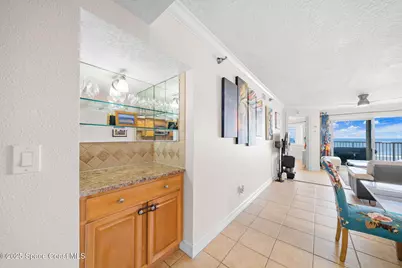 3031 S Atlantic Avenue #302, Cocoa Beach, FL 32931 - Photo 14
