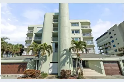 3031 S Atlantic Avenue #302, Cocoa Beach, FL 32931 - Photo 48