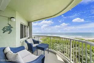 3031 S Atlantic Ave, Cocoa Beach, FL 32931 - Photo 4