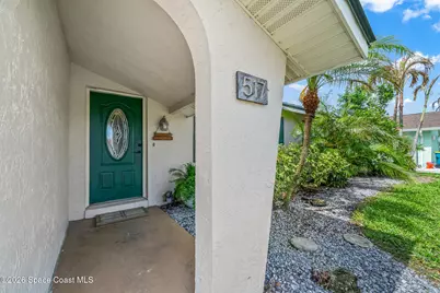 517 Escambia Street, Indian Harbour Beach, FL 32937 - Photo 4