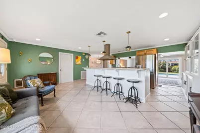 517 Escambia Street, Indian Harbour Beach, FL 32937 - Photo 6