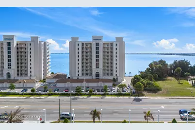 1465 S Harbor City Boulevard #502, Melbourne, FL 32901 - Photo 48