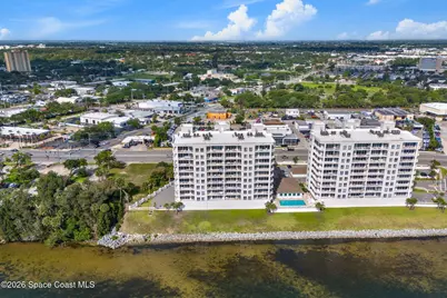 1465 S Harbor City Boulevard #502, Melbourne, FL 32901 - Photo 52