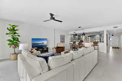 1465 S Harbor City Boulevard #502, Melbourne, FL 32901 - Photo 20