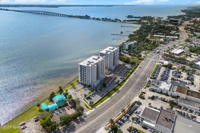 1465 S Harbor City Boulevard #502, Melbourne, FL 32901 - Photo 68