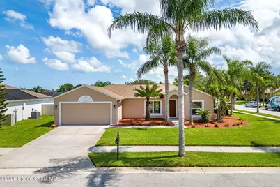 1622 Laramie Circle, Melbourne, FL 32940 - Photo 6