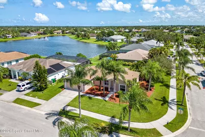 1622 Laramie Circle, Melbourne, FL 32940 - Photo 2