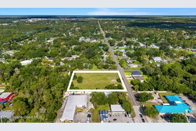 7485 Sheridan Road, Melbourne, FL 32904 - Photo 2