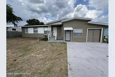 1312 Audubon Drive, Cocoa, FL 32922 - Photo 1