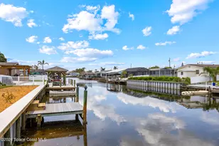1500 S Harbor Dr, Merritt Island, FL 32952 - Photo 2