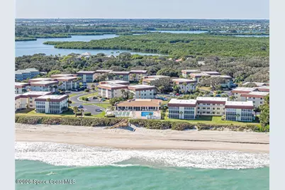 5400 Highway A1A Highway #B22, Vero Beach, FL 32963 - Photo 44