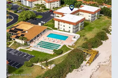 5400 Highway A1A Highway #B22, Vero Beach, FL 32963 - Photo 48