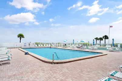 5400 Highway A1A Highway #B22, Vero Beach, FL 32963 - Photo 36