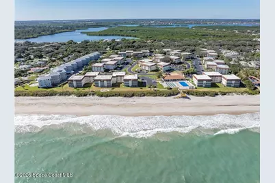 5400 Highway A1A Highway #B22, Vero Beach, FL 32963 - Photo 40