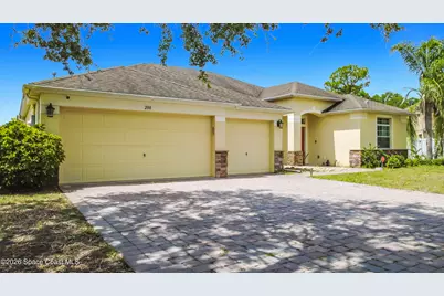 208 Grouper Circle SE, Palm Bay, FL 32909 - Photo 2