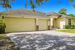 208 Grouper Cir SE, Palm Bay, FL 32909 - Photo 2