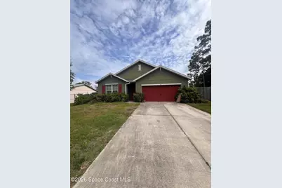 309 Cactus Street SE, Palm Bay, FL 32909 - Photo 2