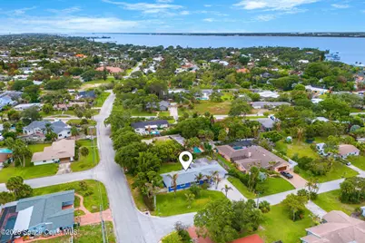 403 12th Avenue, Indialantic, FL 32903 - Photo 1
