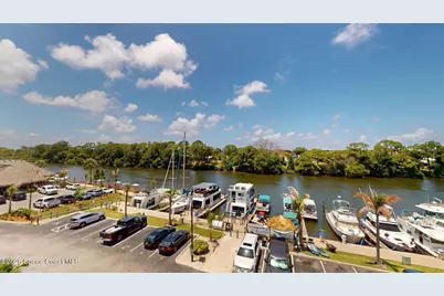 202 Ivory Coral Lane #302, Merritt Island, FL 32953 - Photo 4
