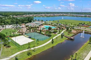 963 Musgrass Cir, West Melbourne, FL 32904 - Photo 42
