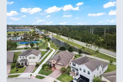 963 Musgrass Circle, West Melbourne, FL 32904 - Photo 2