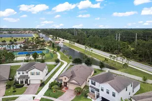 963 Musgrass Cir, West Melbourne, FL 32904 - Photo 2