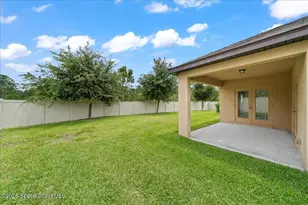 963 Musgrass Cir, West Melbourne, FL 32904 - Photo 26