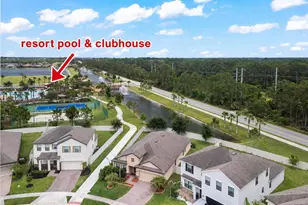 963 Musgrass Cir, West Melbourne, FL 32904 - Photo 2