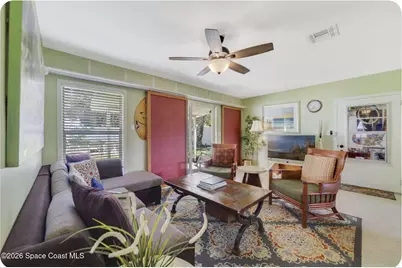 1437 S Orlando Avenue #1437, Cocoa Beach, FL 32931 - Photo 2
