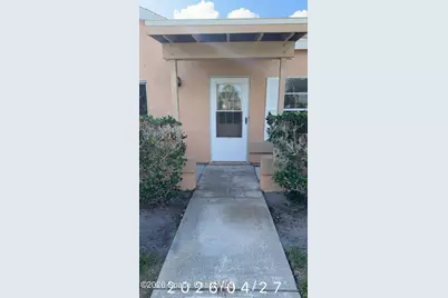 1490 Malibu Circle NE #101, Palm Bay, FL 32905 - Photo 2