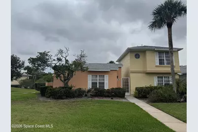 1490 Malibu Circle NE #101, Palm Bay, FL 32905 - Photo 1