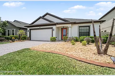 970 Dillard Drive SE, Palm Bay, FL 32909 - Photo 4