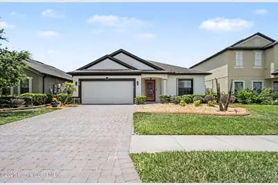 970 Dillard Drive SE, Palm Bay, FL 32909 - Photo 2