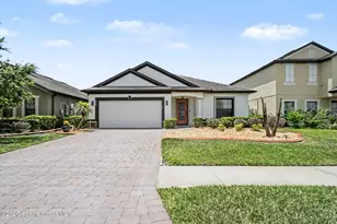970 Dillard Dr SE, Palm Bay, FL 32909 - Photo 2