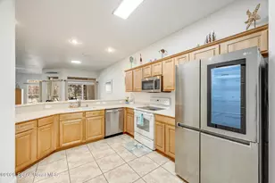 3188 Ricks Way, Melbourne Beach, FL 32951 - Photo 2