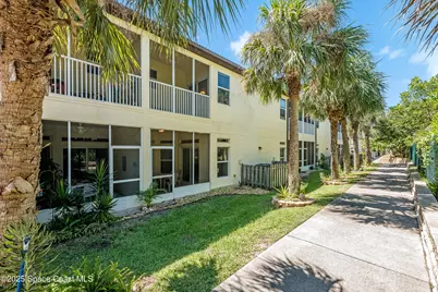 3188 Ricks Way #B, Melbourne Beach, FL 32951 - Photo 36