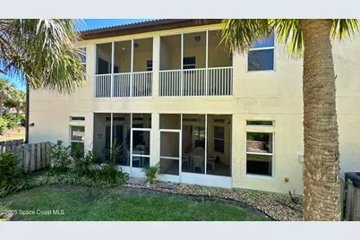 3188 Ricks Way #B, Melbourne Beach, FL 32951 - Photo 10