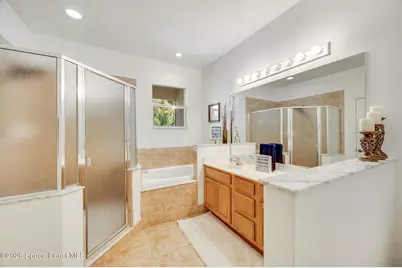 3188 Ricks Way #B, Melbourne Beach, FL 32951 - Photo 24