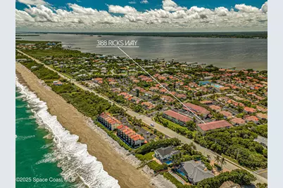 3188 Ricks Way #B, Melbourne Beach, FL 32951 - Photo 32