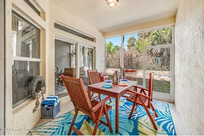 3188 Ricks Way #B, Melbourne Beach, FL 32951 - Photo 46