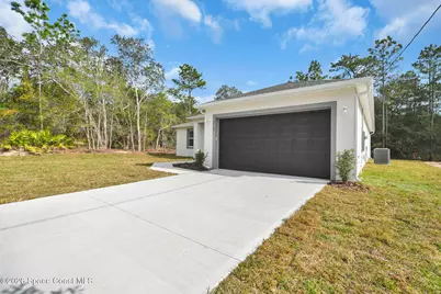 8736 N Vince Drive, Dunnellon, FL 34434 - Photo 4