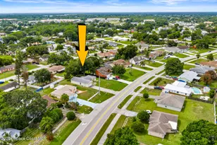 1241 Emerson Dr NE, Palm Bay, FL 32907 - Photo 2